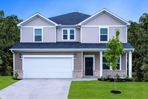 109 Gibbon Way, Gray Court, SC, 29645-3193 | Card Image