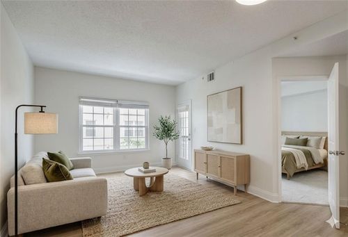 a301-1075 Peachtree Walk Ne, Atlanta, GA, 30309-4406 | Card Image