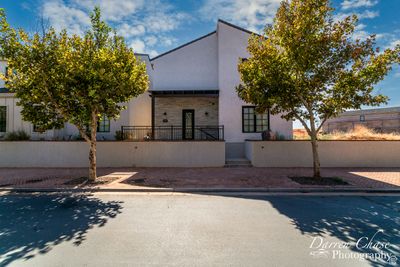 View of rear view of property | Image 2