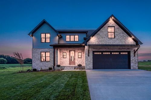 1461 Riffle Way, Alvaton, KY, 42122-5000 | Card Image