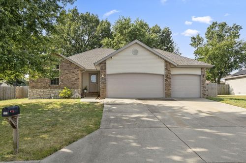 406 W Cherokee Path, Clever, MO, 65631 | Card Image