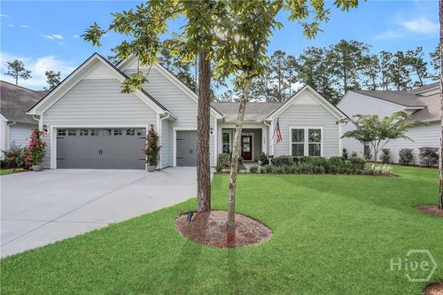 458 Mandeville Dr, Richmond Hill, GA, 31324-1319 | Card Image