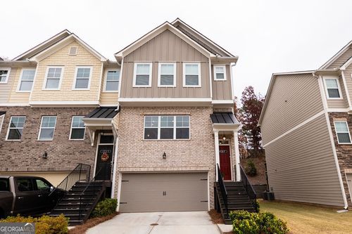 2527 Hedgeway Cir, Kennesaw, GA, 30144-2502 | Card Image