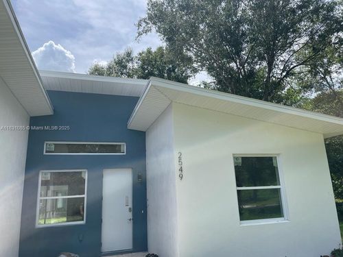 2549-2549 N Odessa Rd, AVON PARK, FL, 33825-9337 | Card Image