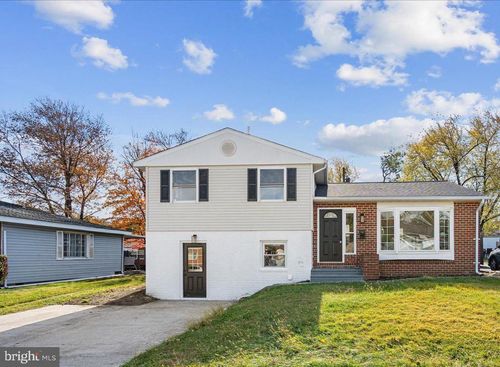 7803 Brevort Rd, WINDSOR MILL, MD, 21244-3823 | Card Image