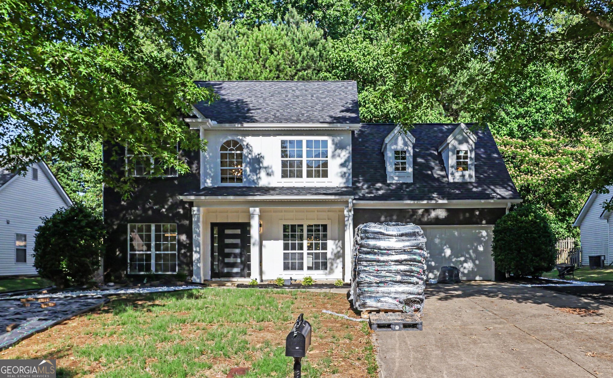 Residential in Buford 2