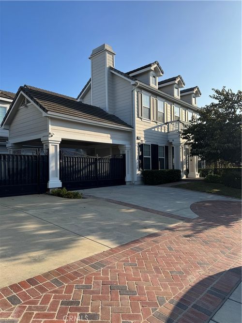 18944 Secretariat Way, Yorba Linda, CA, 92886-2672 | Card Image