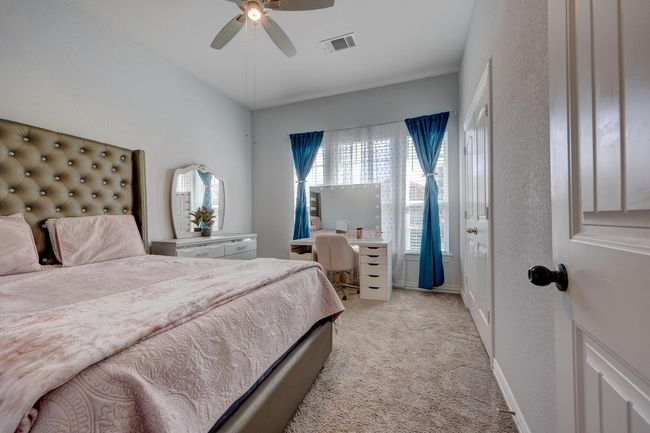 422 Betony Loop, House other with 3 bedrooms, 3 bathrooms and 2 parking in Buda TX | Image 28