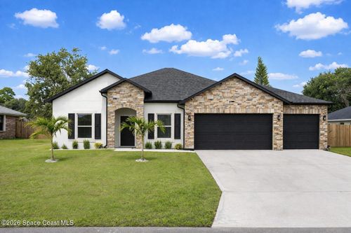 189 Tudor Rd Sw, PALM BAY, FL, 32908-3561 | Card Image
