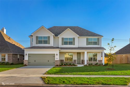 328 Prien Lake Loop, Bossier City, LA, 71111-4661 | Card Image