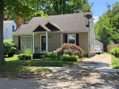 1114 Nevada Street Se, Grand Rapids, MI, 49507 | Card Image