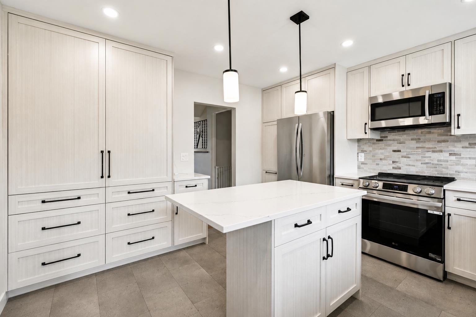 Residential in Calgary 5