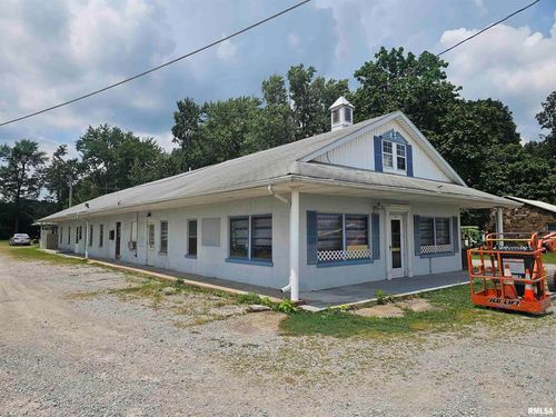 1531 E 5th St, Metropolis, IL, 62960-2724 | Card Image