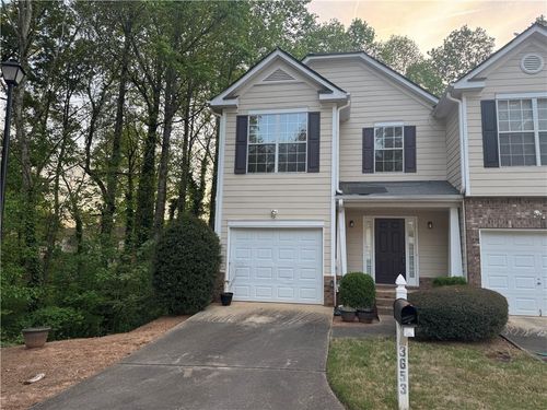 3653 Woodland Cv, Decatur, GA, 30034-5573 | Card Image