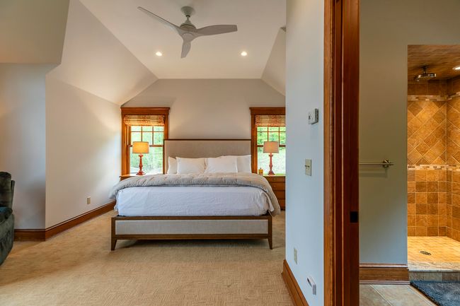 D - 69 Upper Taylor Hill Rd, House other with 8 bedrooms, 9 bathrooms and null parking in Bondville VT | Image 32
