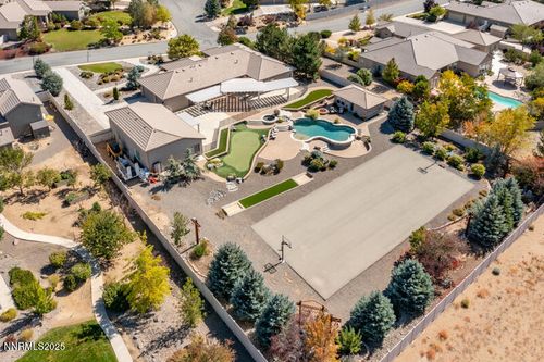 11645 Anthem Dr, Sparks, NV, 89441-6283 | Card Image