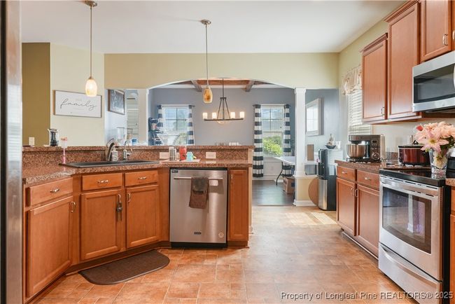 415 Highgrove Dr, House other with 4 bedrooms, 3 bathrooms and null parking in Spring Lake NC | Image 16