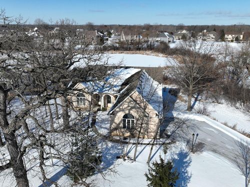 8244 Anna Avenue, NORWAY, WI, 53185 | Card Image