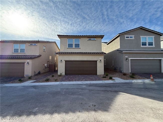 3609 Canico Ln, House other with 4 bedrooms, 3 bathrooms and null parking in Henderson NV | Image 33