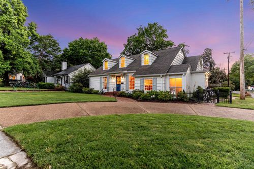 185 Alexander St, Memphis, TN, 38111-4507 | Card Image