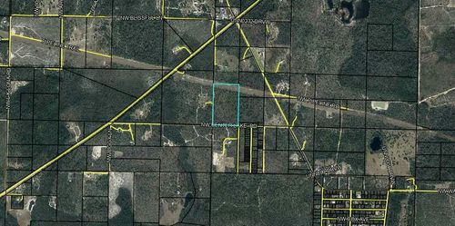 2520 Center Lake Road, See Remarks, FL, 00N/A | Card Image