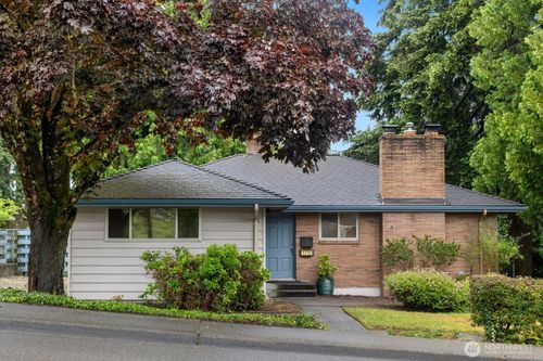 1711 52nd St Se, Everett, WA, 98203-2436 | Card Image