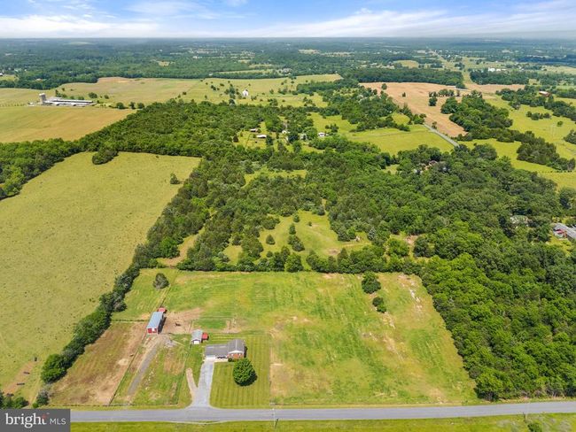 190 Chrismore Rd, House other with 3 bedrooms, 3 bathrooms and null parking in WHITE POST VA | Image 25