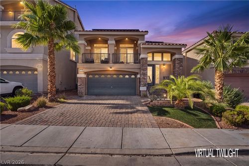 5752 Rolling Dale Ave, Las Vegas, NV, 89139-6925 | Card Image
