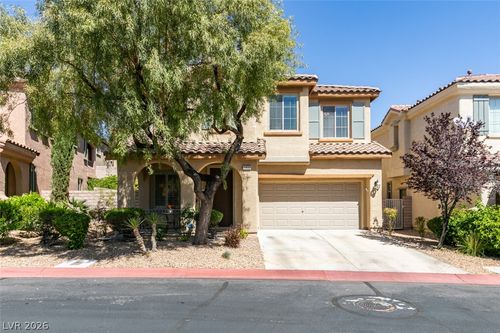 11832 Arenoso Dr, Las Vegas, NV, 89138-4536 | Card Image