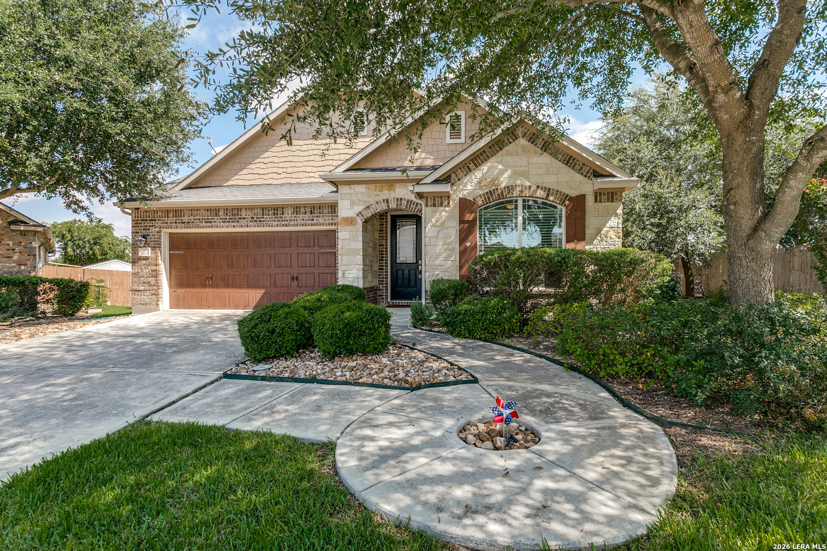 Residential in Cibolo 2
