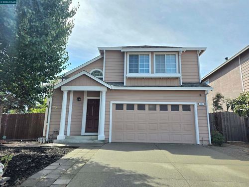 201 Fairbrook Ct, Suisun City, CA, 94585-1788 | Card Image