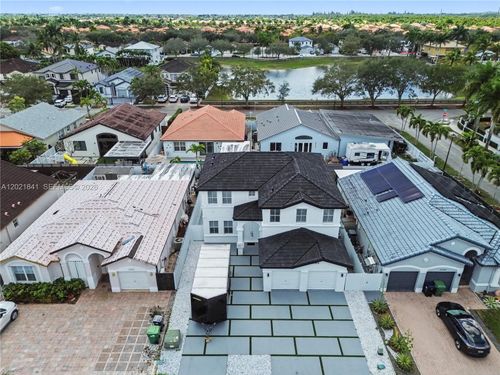 15486 Sw 23rd Ln, Miami, FL, 33185-5861 | Card Image