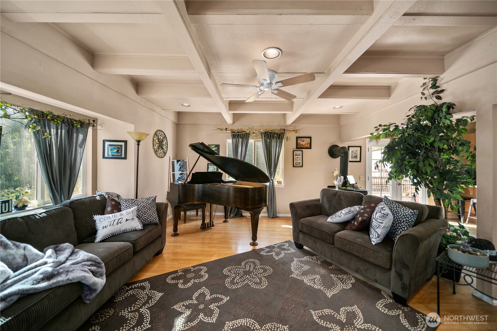 Residential in Cashmere 4