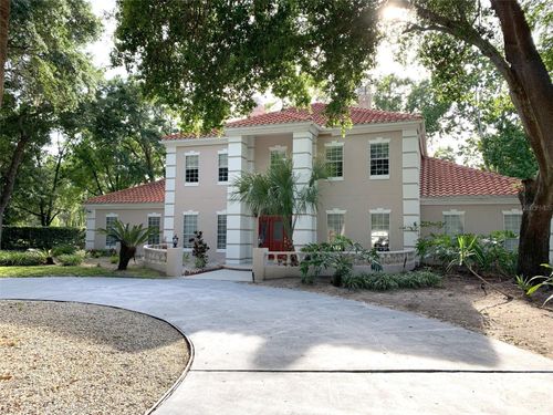 3302 Butler Bay Dr N, Windermere, FL, 34786-7703 | Card Image