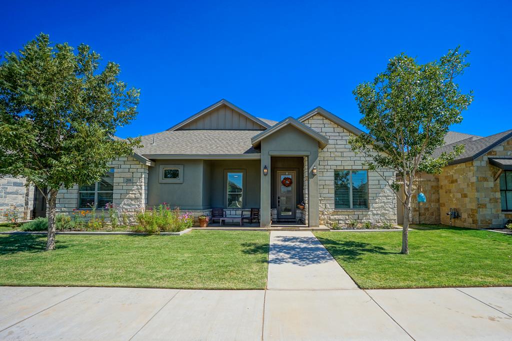 Peregrine Hill Cir, Midland, TX 79707