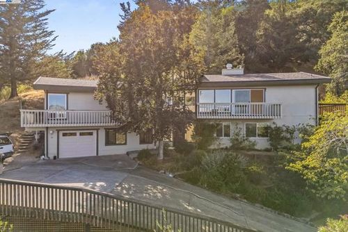 15 Encina Pl, San Anselmo, CA, 94960-2711 | Card Image