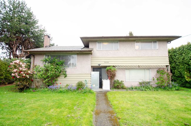9600 Desmond Road, House other with 3 bedrooms, 2 bathrooms and 3 parking in Richmond BC | Image 1