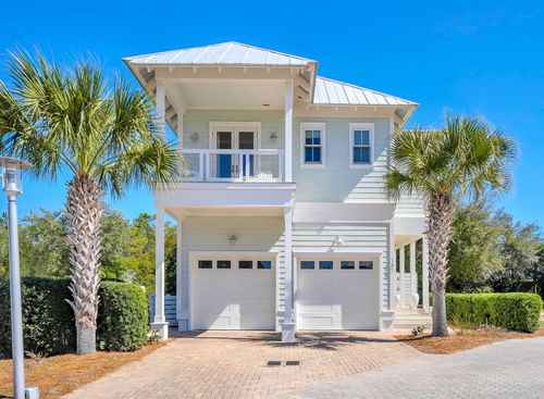 147 Cypress Dr, Santa Rosa Beach, FL, 32459-8589 | Card Image