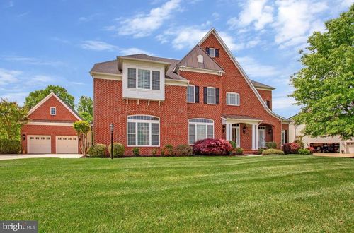 12903 Woodmore North Blvd, BOWIE, MD, 20720-4772 | Card Image