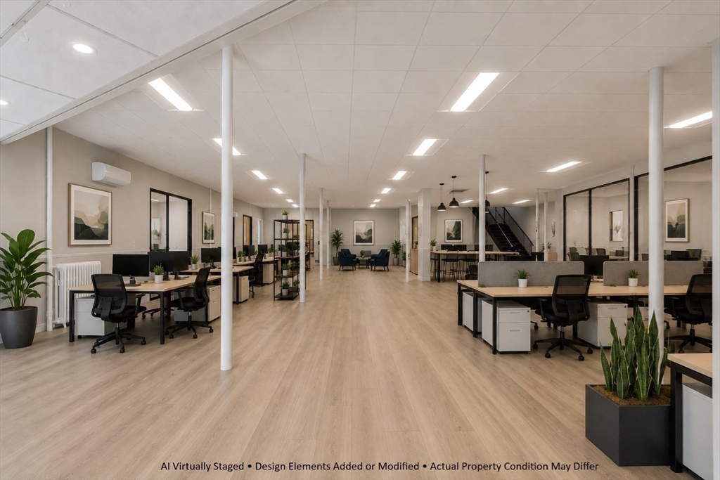 Commercial Lease in Leominster 3