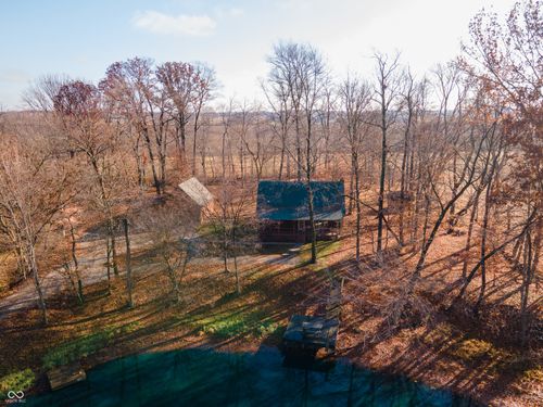 483 S County Road 775 W, Coatesville, IN, 46121-9176 | Card Image