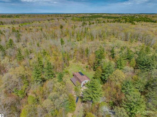 0 N Clear Lake Rd, West Branch, MI, 48661 | Card Image