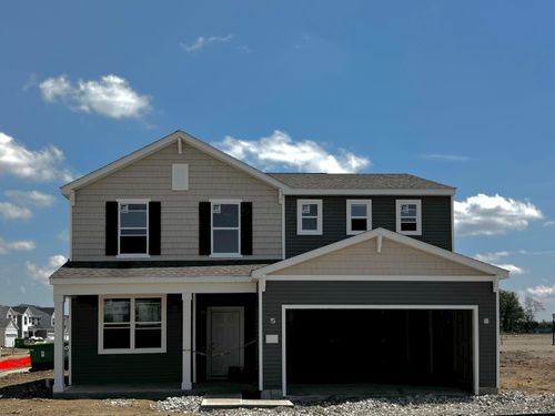 lot-179-6322 Luckleaf Way, Galloway, OH, 43119 | Card Image