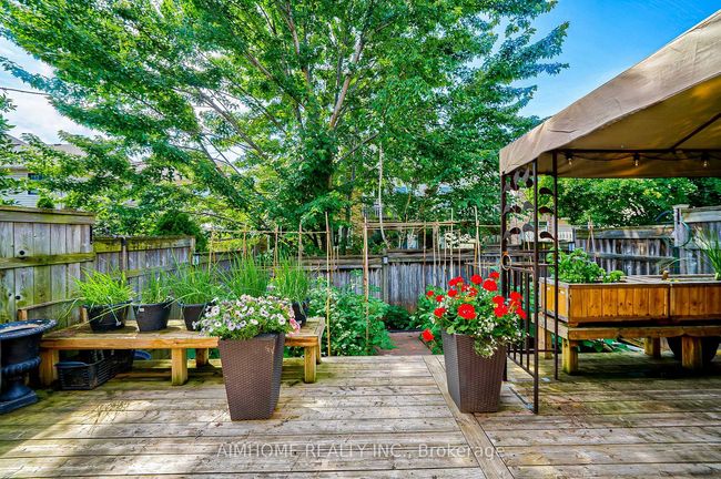 9 - 2189 Postmaster Dr, Condo with 3 bedrooms, 3 bathrooms and 2 parking in Oakville ON | Image 35