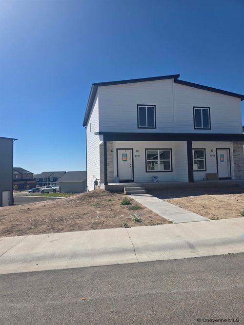 1707 Kade Ct, Cheyenne, WY, 82007 | Card Image