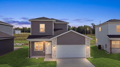 5175 W Crestmere Drive W, Springfield, MO, 65802 | Card Image