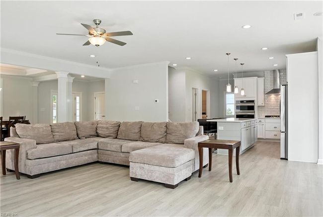 922 Chattanooga St, House other with 6 bedrooms, 4 bathrooms and null parking in Chesapeake VA | Image 14