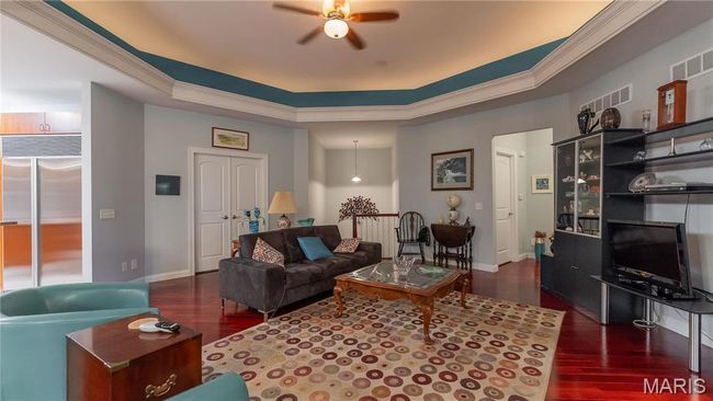 672 N High Post Rd, House other with 4 bedrooms, 3 bathrooms and 2 parking in Augusta MO | Image 12
