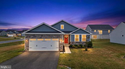 248 Perspective Pl, HEDGESVILLE, WV, 25427-7797 | Card Image