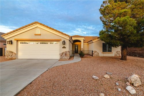 3374 Roma Rd, Kingman, AZ, 86401-0602 | Card Image
